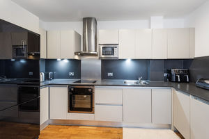 Fitted Kitchen- click for photo gallery